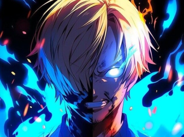 Sanji