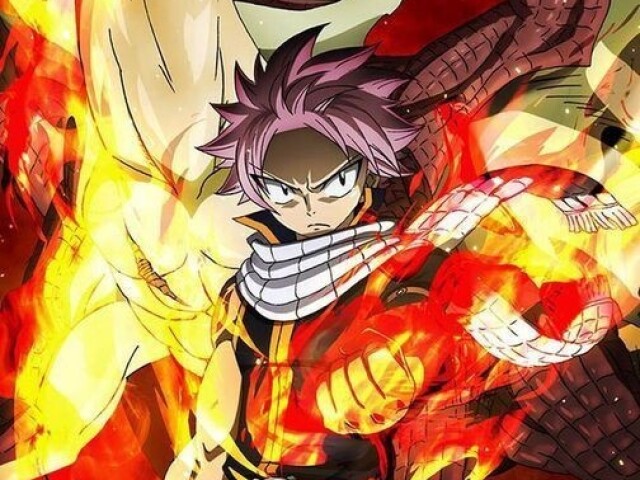 Natsu