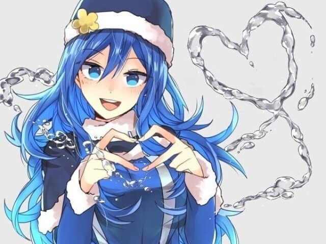 Juvia