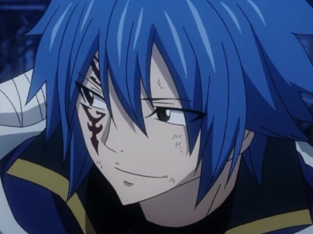 Jellal