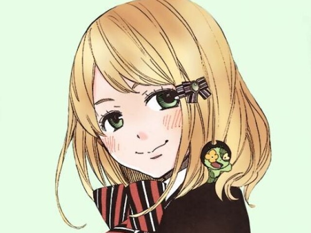 Shiemi