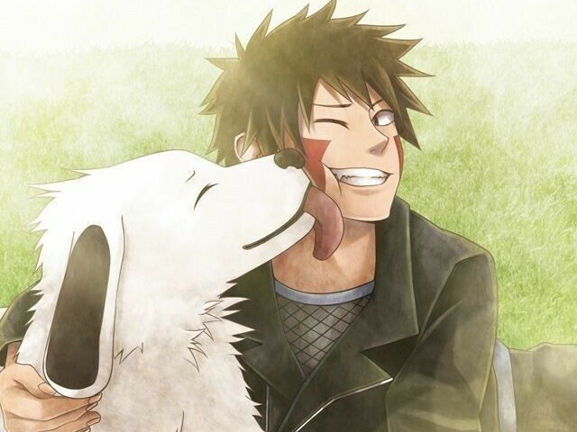 Kiba