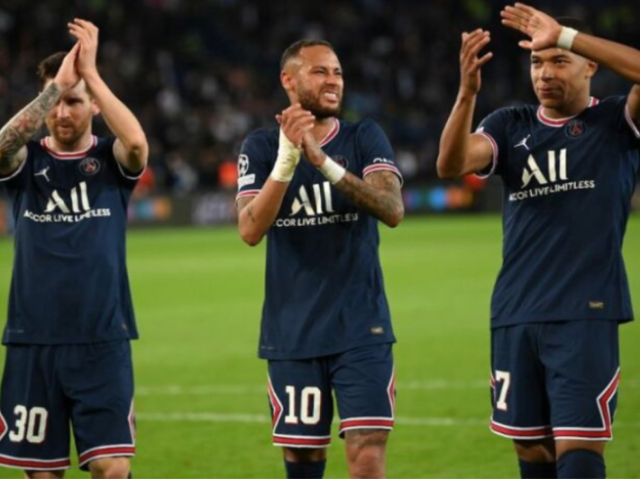 PSG