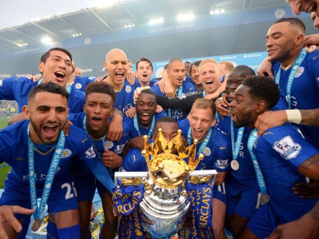 Leicester City