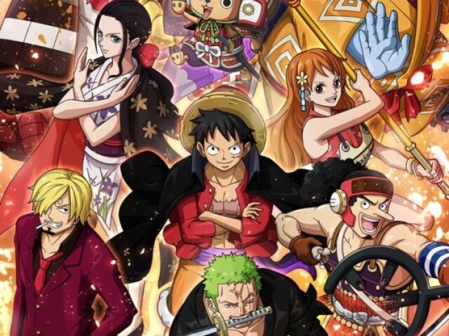 One Piece