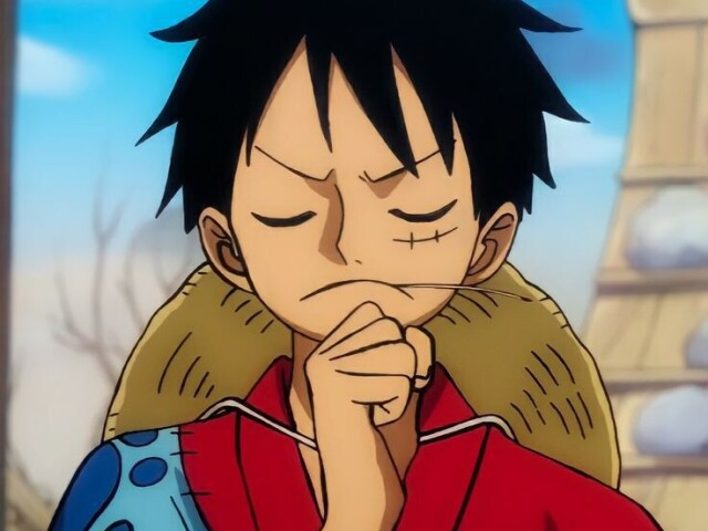 Luffy