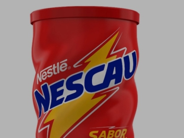 Nescau