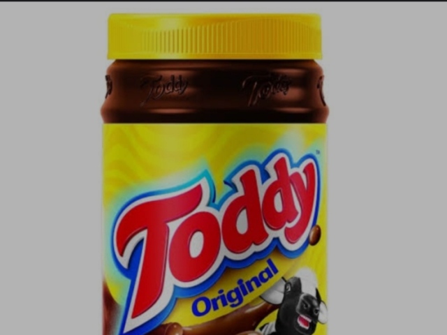 Toddy