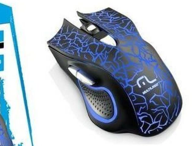 Mouse Multilaser