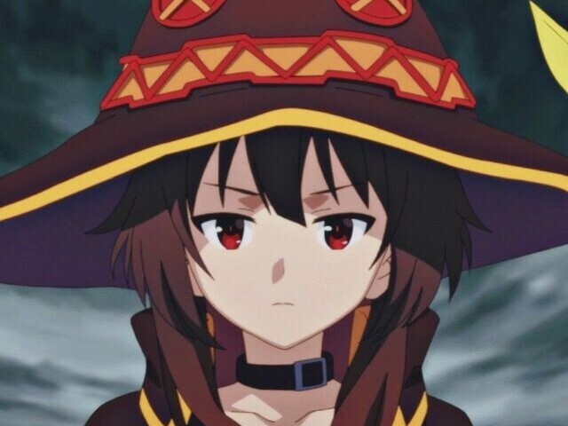 Megumin