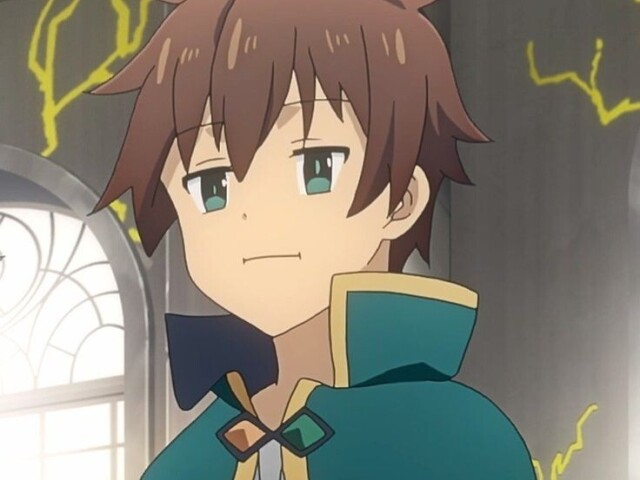 Kazuma