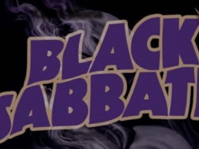 Black Sabbath