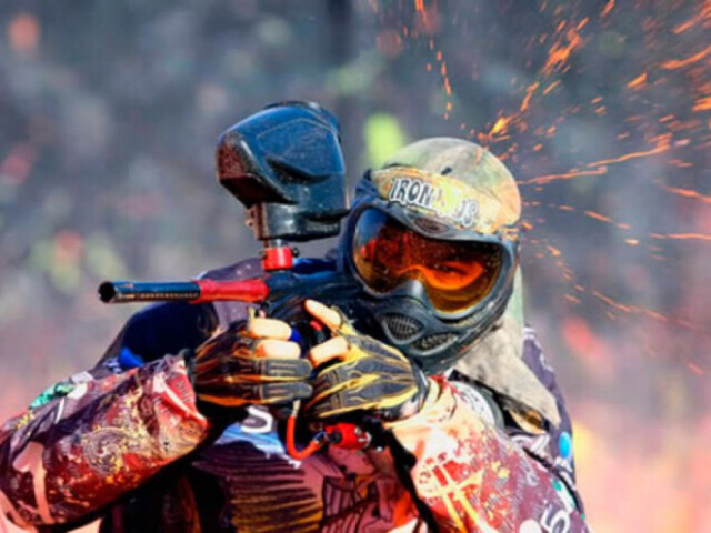 PaintBall
