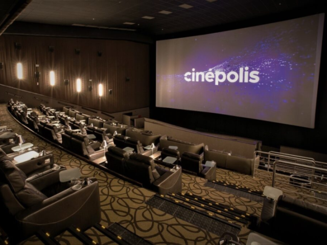 Cinema