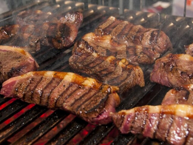 Churrasco