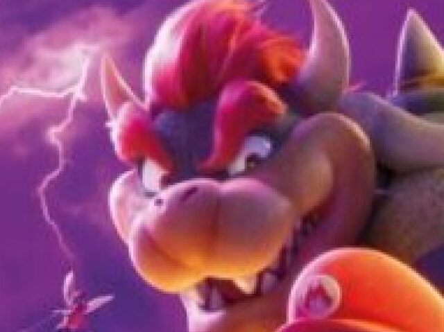 Bowser