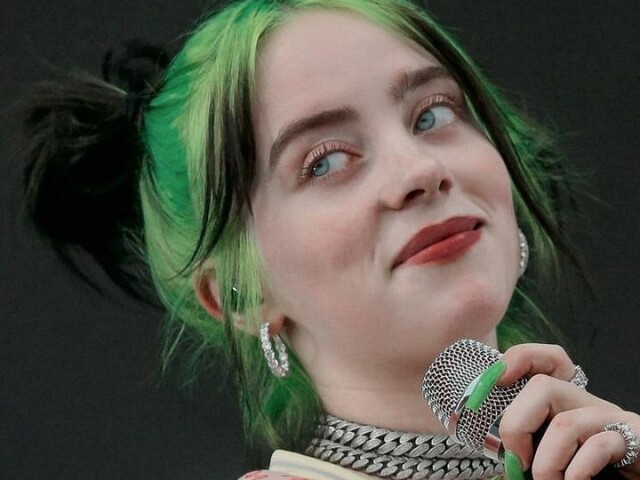 Billie Eilish