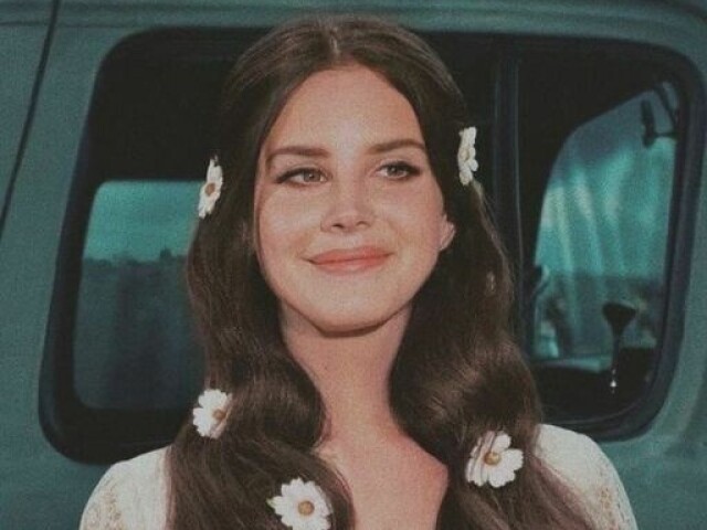 Lana Del Rey