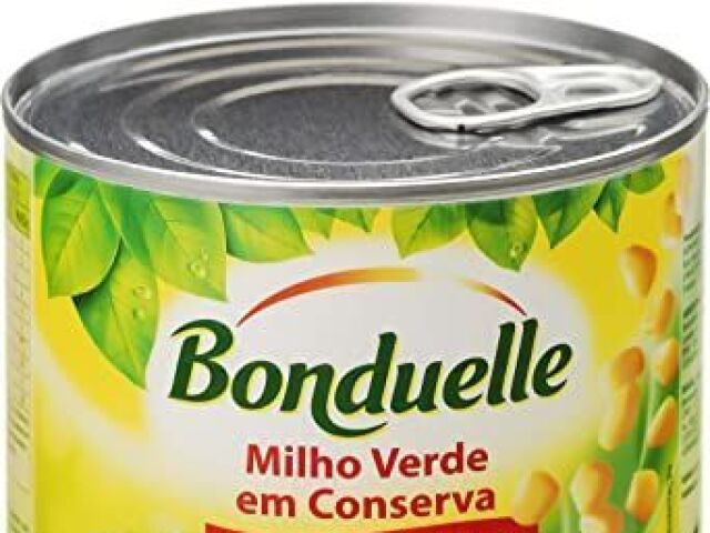 Milho verde