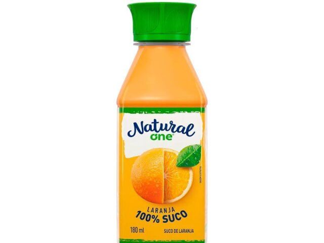 Suco Natural