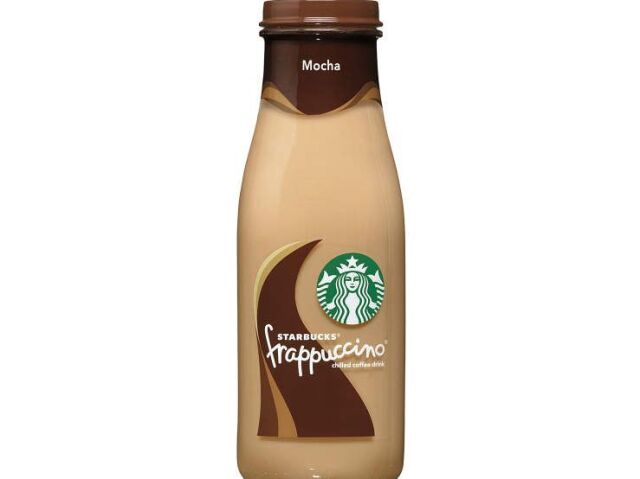 Frappuccino