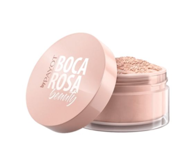 Boca rosa