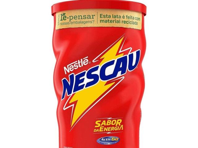 Nescau