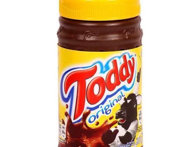 Toddy