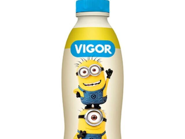 Vigor Minions