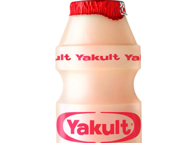 Yakult