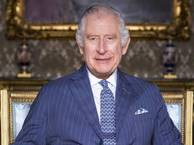 Charles III