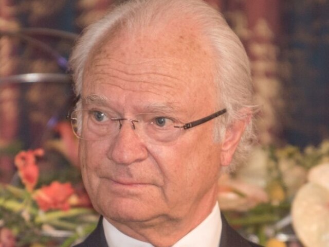 Carl XVI