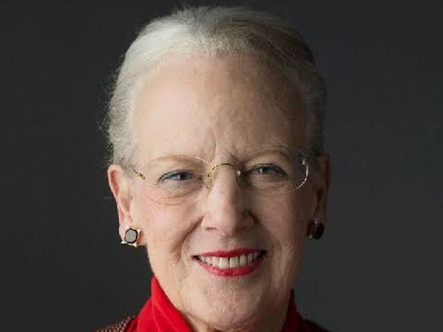 Margrethe II