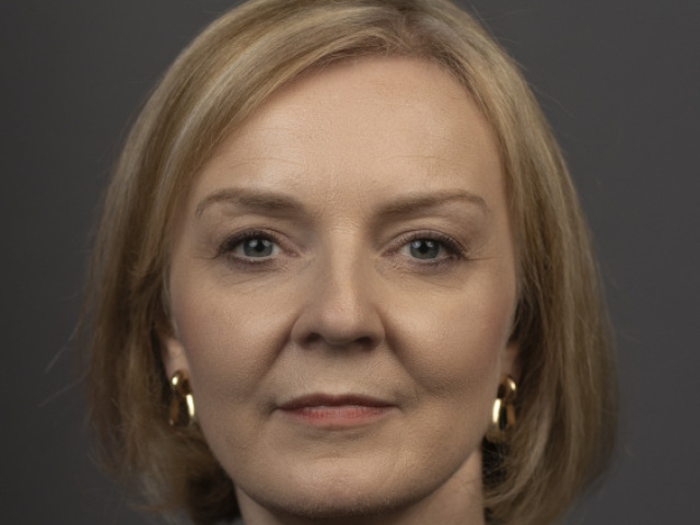 Liz Truss