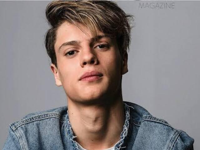 Jace Norman