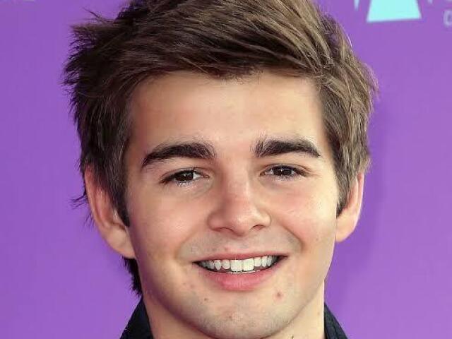 Jack Griffo