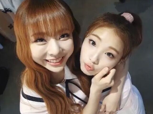 vivi / yeojin