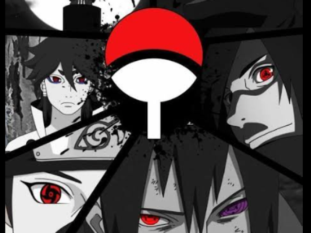 Uchiha