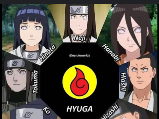 Hyuga