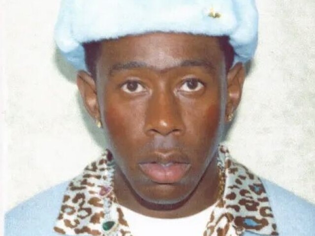 Tyler, The Creator