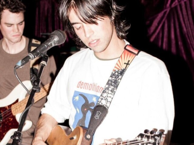 Alex G