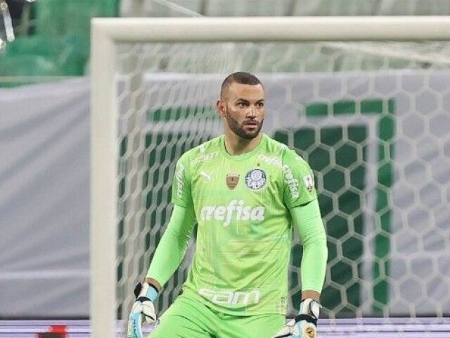 Weverton