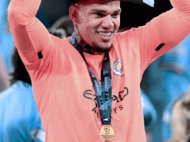 Ederson