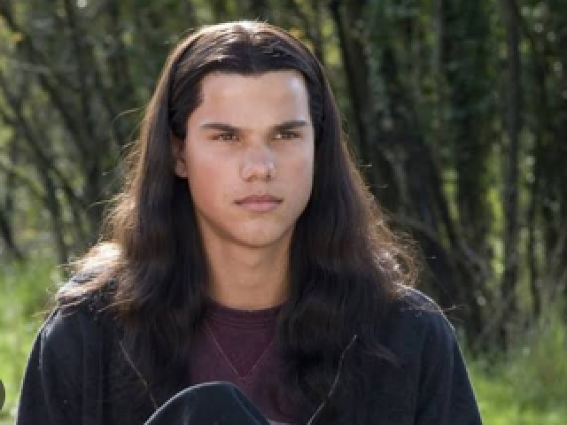 Jacob Black?