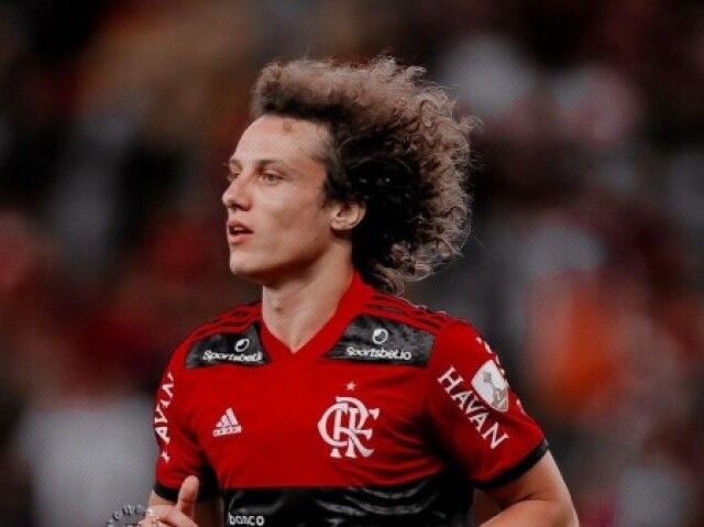 David Luiz