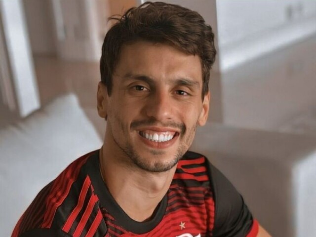 Rodrigo caio