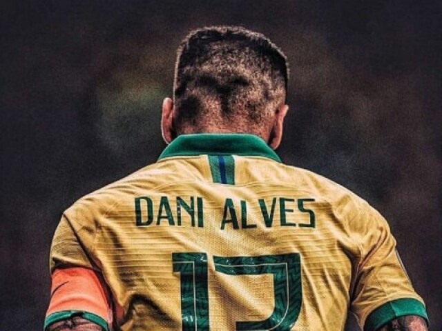 Dani alves