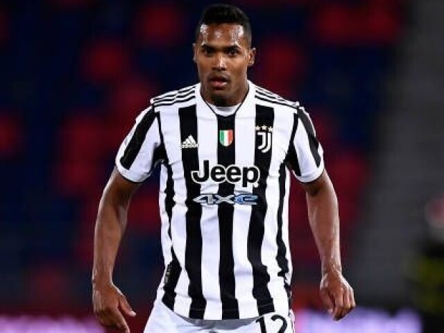 Alex sandro