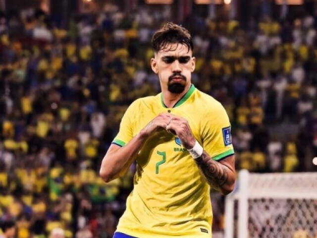 Lucas paquetop