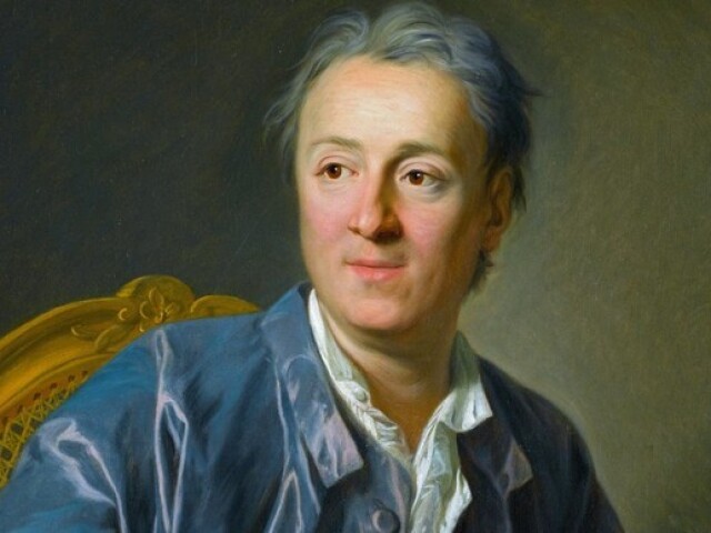 Denis Diderot